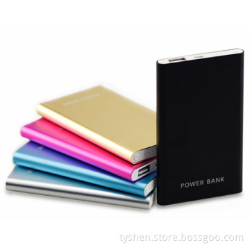 Power Bank Slim Design 4000 mAh (PB-J21)